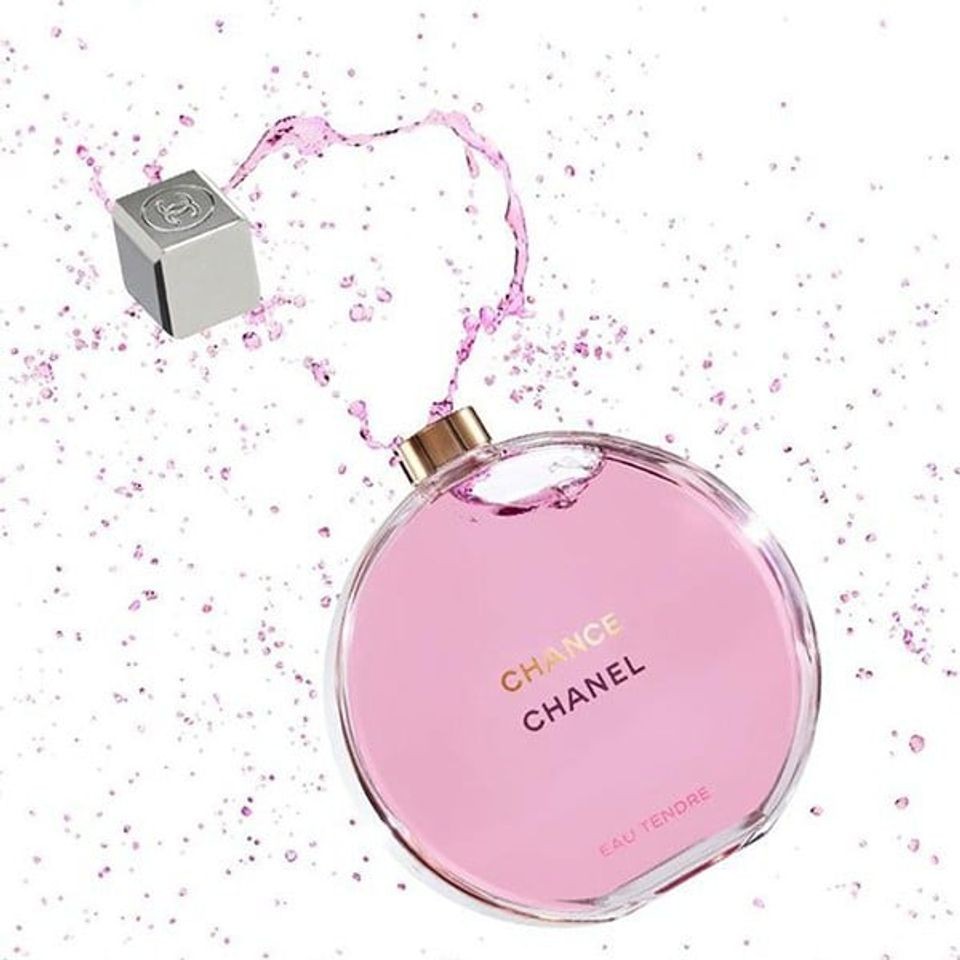 Nước hoa Chanel Chance Eau Tendre EDT